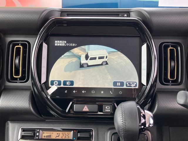 スズキ ハスラー   徳島県の詳細画像 その7