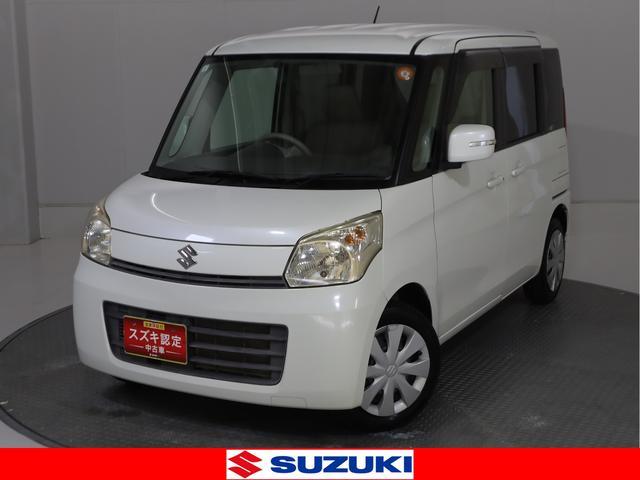 スズキ スペーシア 愛知県