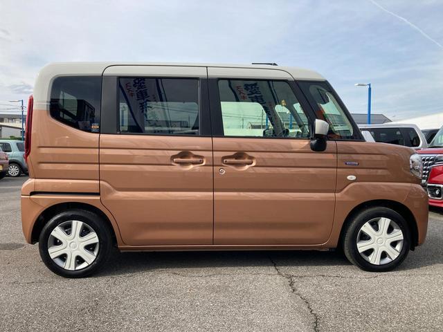 スズキ スペーシア   栃木県の詳細画像 その6