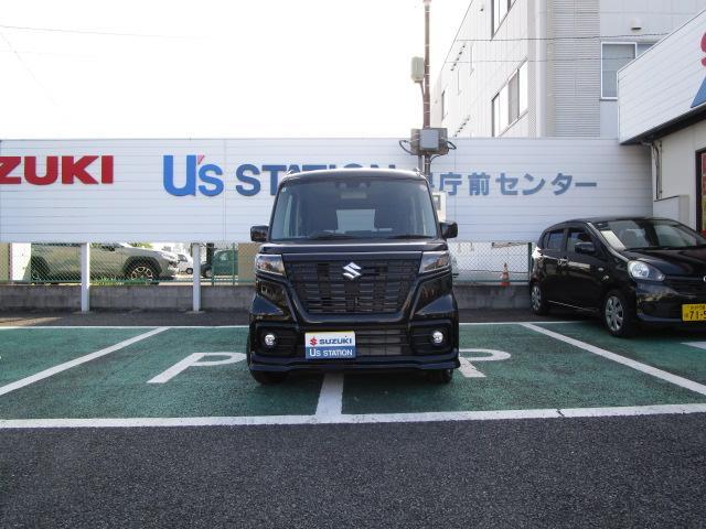 スズキ スペーシアベース   茨城県の詳細画像 その2