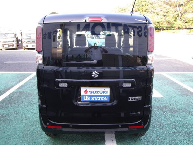 スズキ スペーシアベース   茨城県の詳細画像 その3