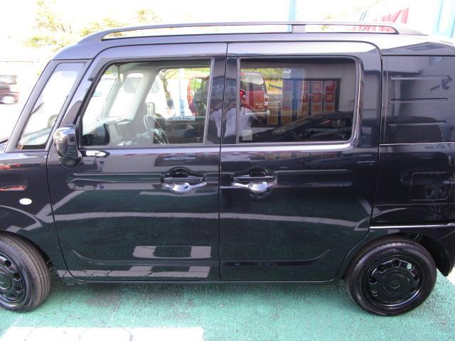 スズキ スペーシアベース   茨城県の詳細画像 その5