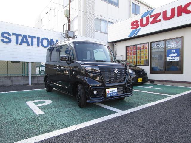 スズキ スペーシアベース   茨城県の詳細画像 その6