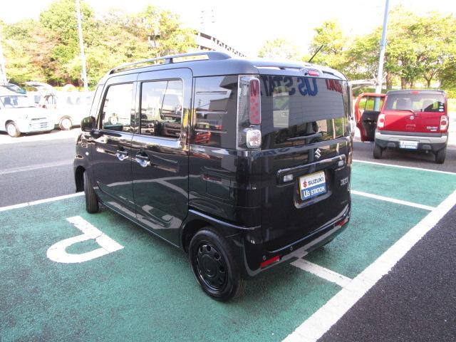 スズキ スペーシアベース   茨城県の詳細画像 その9