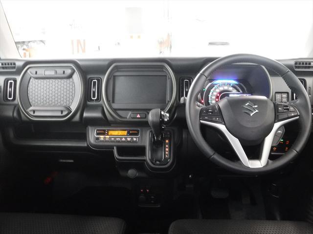 スズキ ハスラー   茨城県の詳細画像 その4