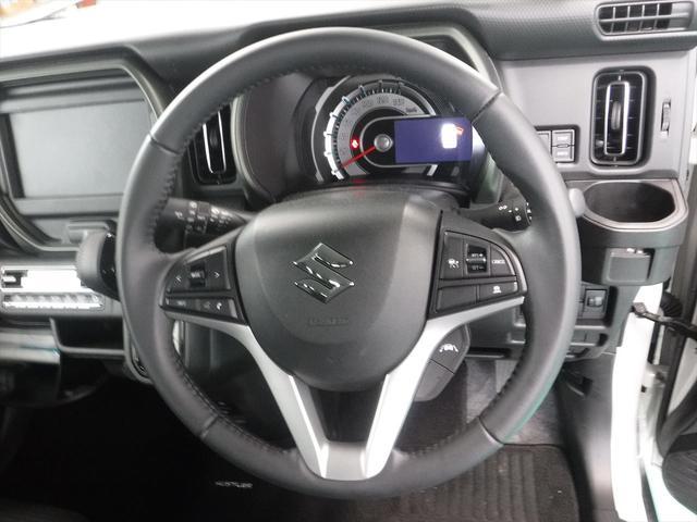 スズキ ハスラー   茨城県の詳細画像 その9