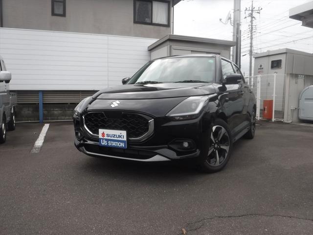 スズキ&nbsp;スイフト&nbsp;&nbsp;&nbsp;茨城県