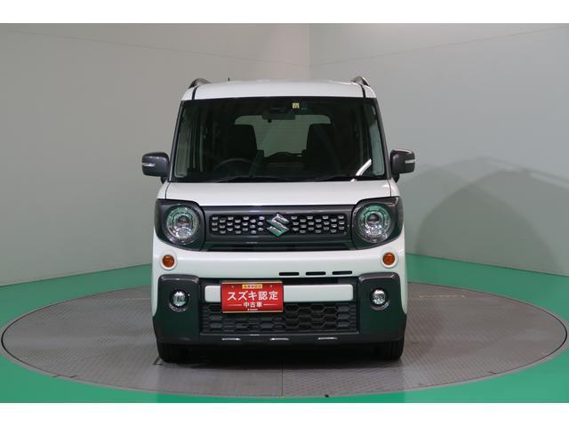 スズキ&nbsp;スペーシア&nbsp;&nbsp;&nbsp;埼玉県の詳細画像&nbsp;その4