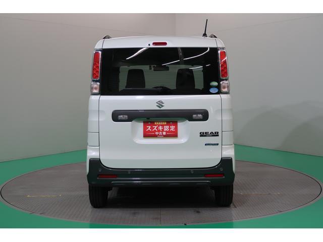 スズキ&nbsp;スペーシア&nbsp;&nbsp;&nbsp;埼玉県の詳細画像&nbsp;その5