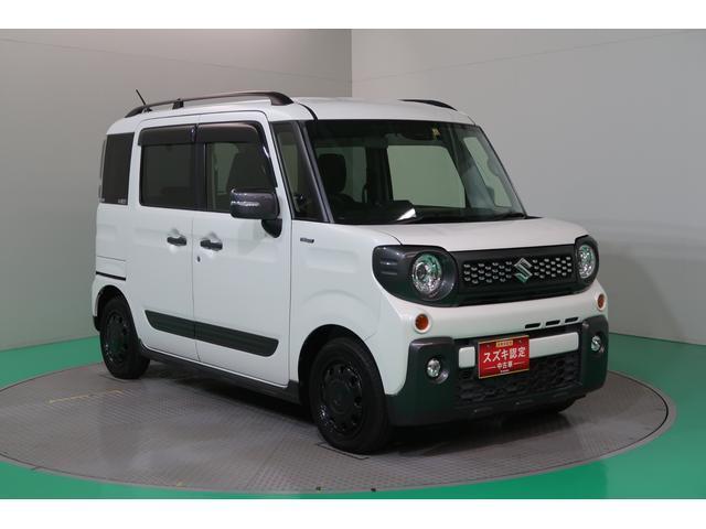 スズキ&nbsp;スペーシア&nbsp;&nbsp;&nbsp;埼玉県の詳細画像&nbsp;その8