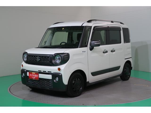 スズキ&nbsp;スペーシア&nbsp;&nbsp;&nbsp;埼玉県の詳細画像&nbsp;その9