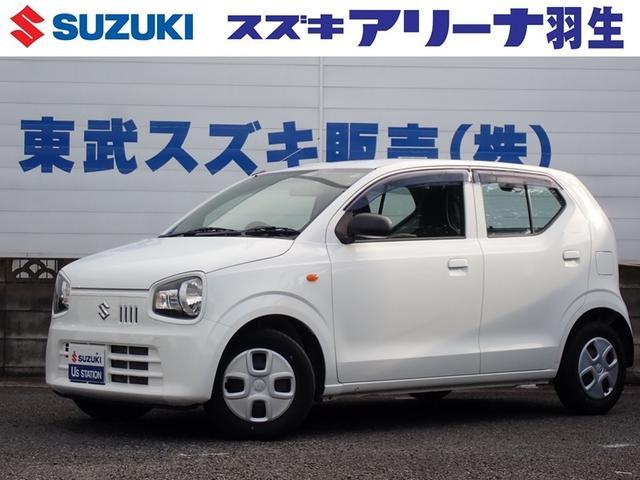 スズキ アルト   埼玉県