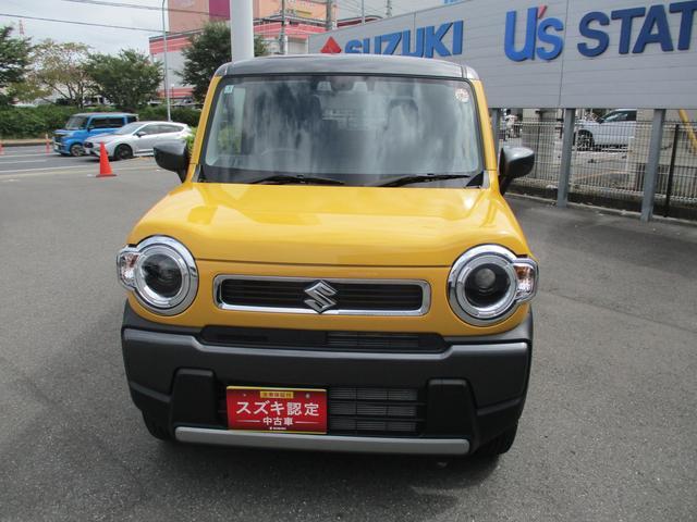 スズキ ハスラー   千葉県の詳細画像 その2