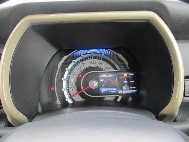 スズキ ハスラー   千葉県の詳細画像 その4