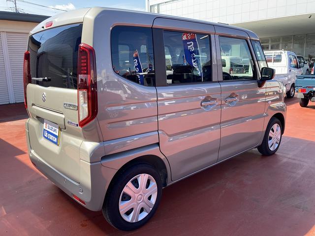 スズキ スペーシア   埼玉県の詳細画像 その2