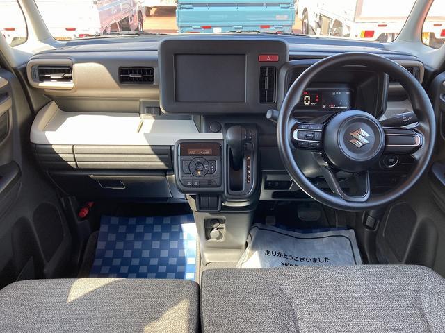 スズキ スペーシア   埼玉県の詳細画像 その4