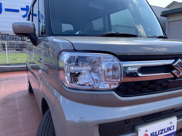 スズキ スペーシア   埼玉県の詳細画像 その7