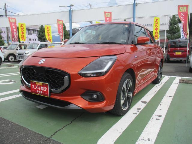 スズキ&nbsp;スイフト&nbsp;&nbsp;&nbsp;静岡県