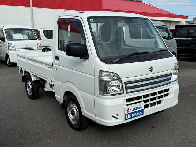 スズキ&nbsp;キャリイ&nbsp;&nbsp;&nbsp;静岡県の詳細画像&nbsp;その6
