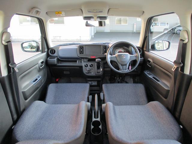 スズキ アルト   滋賀県の詳細画像 その2