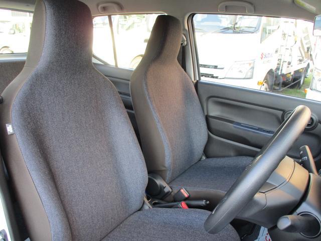 スズキ アルト   滋賀県の詳細画像 その3