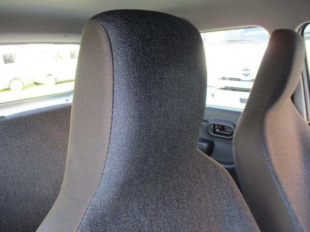 スズキ アルト   滋賀県の詳細画像 その4