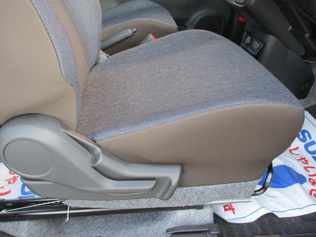 スズキ アルト   滋賀県の詳細画像 その6