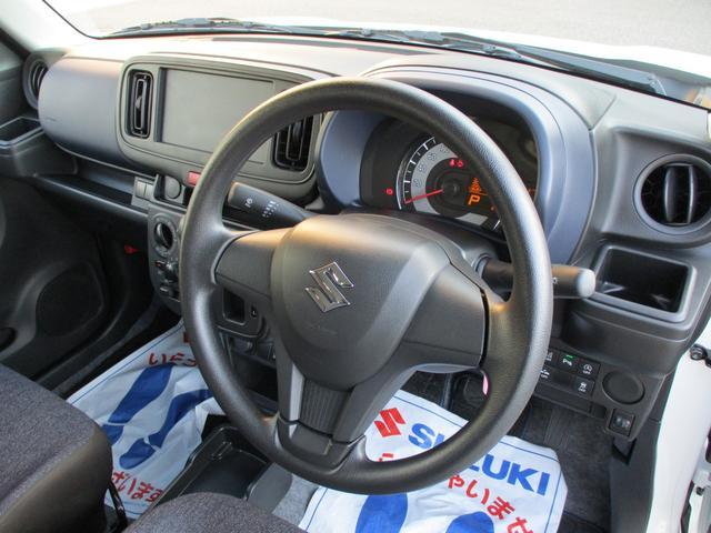スズキ アルト   滋賀県の詳細画像 その8