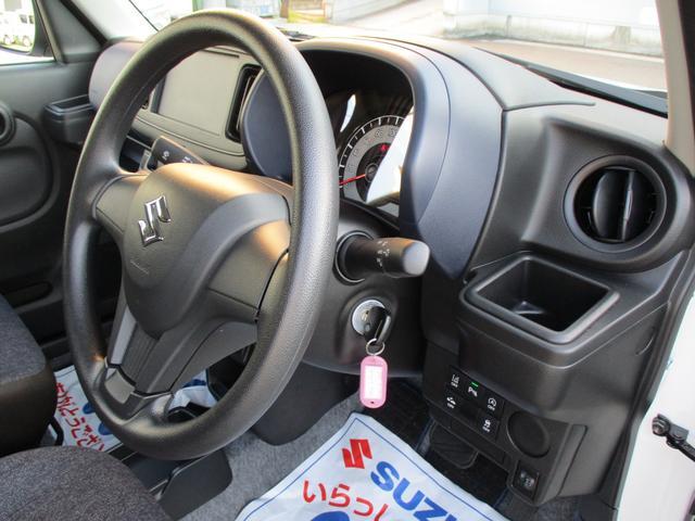 スズキ アルト   滋賀県の詳細画像 その9