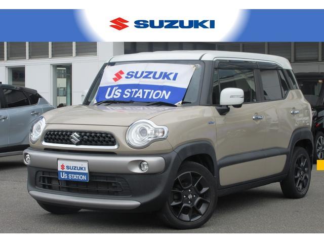 スズキ&nbsp;クロスビー&nbsp;&nbsp;&nbsp;福岡県