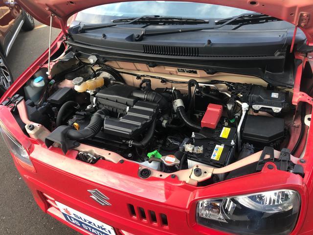 スズキ アルト   宮城県の詳細画像 その3