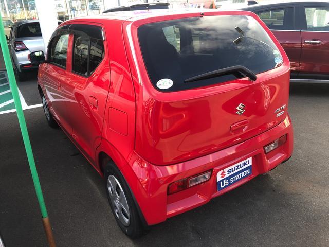 スズキ アルト   宮城県の詳細画像 その5