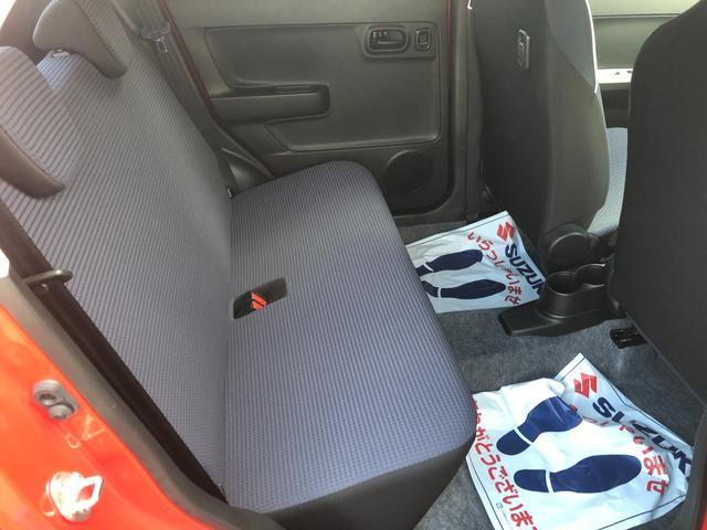 スズキ アルト   宮城県の詳細画像 その8