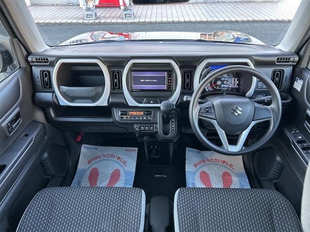 スズキ&nbsp;ハスラー&nbsp;&nbsp;&nbsp;岩手県の詳細画像&nbsp;その5