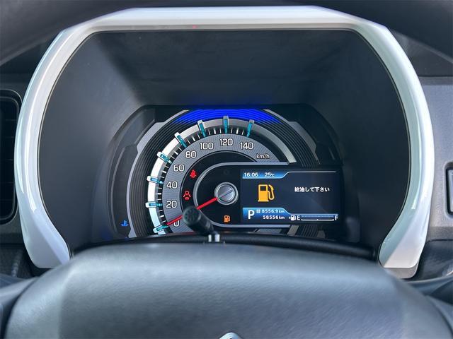 スズキ&nbsp;ハスラー&nbsp;&nbsp;&nbsp;岩手県の詳細画像&nbsp;その6