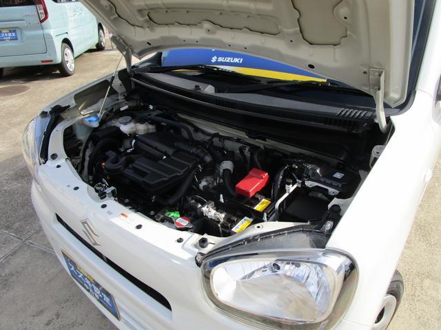 スズキ アルト   山形県の詳細画像 その2