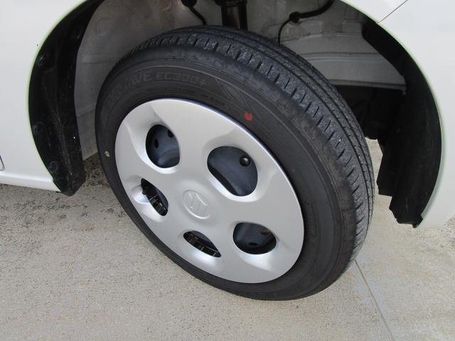 スズキ アルト   山形県の詳細画像 その5