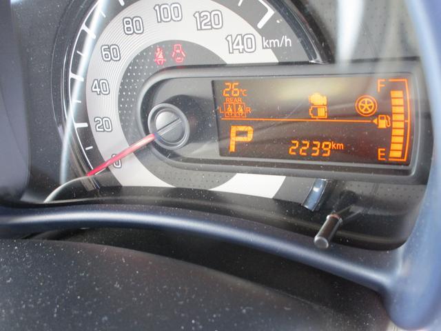 スズキ アルト   山形県の詳細画像 その9