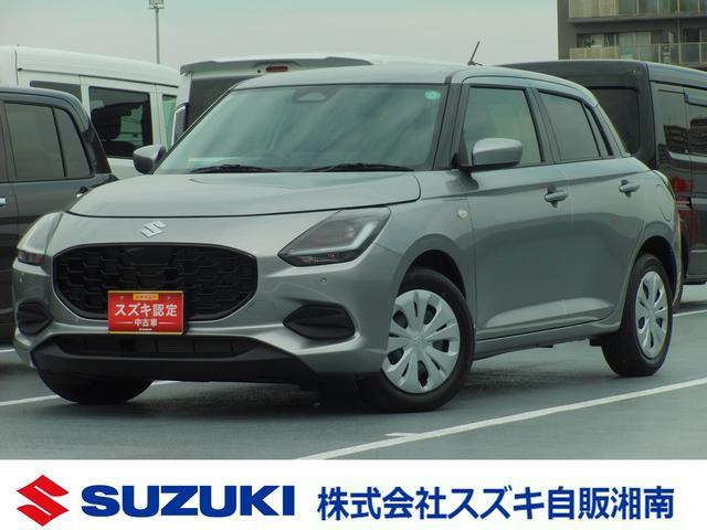 スズキ スイフト   神奈川県