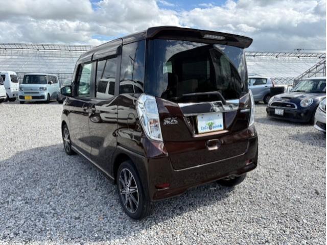 三菱 eKスペース   新潟県の詳細画像 その9