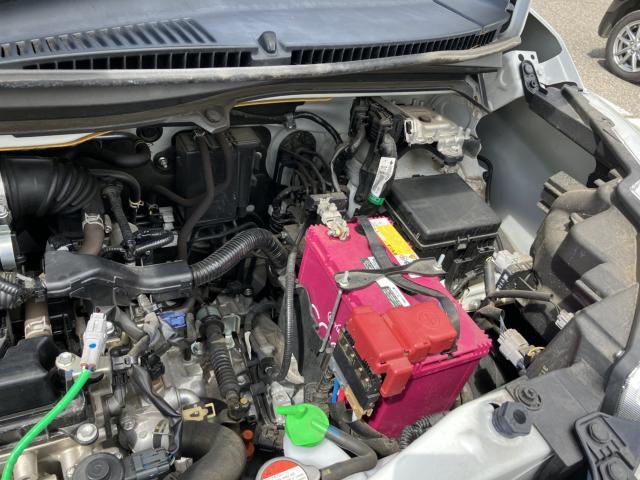 三菱 デリカD：2   新潟県の詳細画像 その5