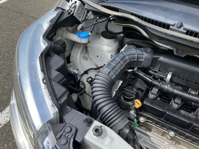 三菱 デリカD：2   新潟県の詳細画像 その6