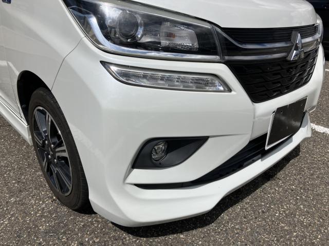 三菱 デリカD：2   新潟県の詳細画像 その9