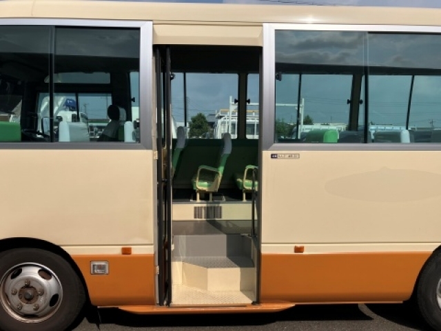 日産 シビリアン   愛知県の詳細画像 その7