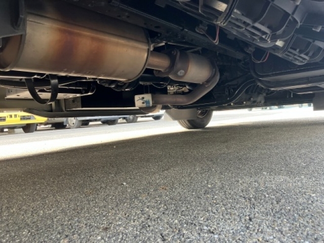 日産 シビリアン   愛知県の詳細画像 その9