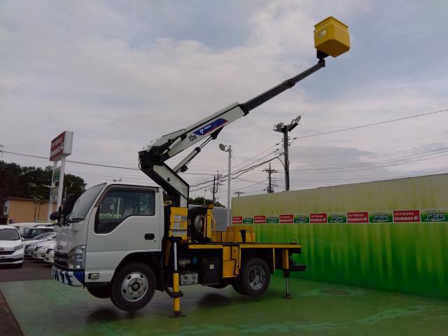 いすゞ&nbsp;エルフ&nbsp;&nbsp;&nbsp;埼玉県の詳細画像&nbsp;その4