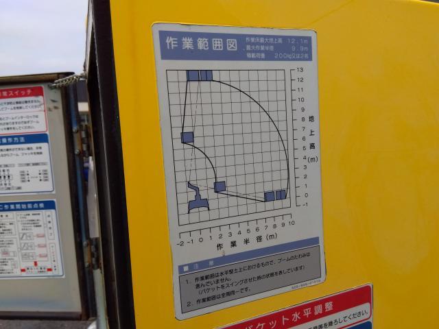 いすゞ&nbsp;エルフ&nbsp;&nbsp;&nbsp;埼玉県の詳細画像&nbsp;その6