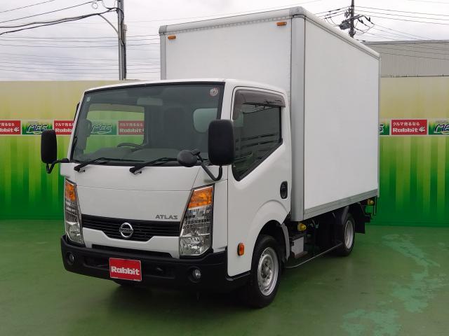 日産 アトラス   埼玉県