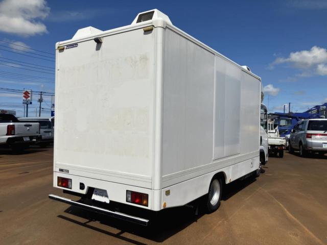 いすゞ&nbsp;エルフ&nbsp;&nbsp;&nbsp;新潟県の詳細画像&nbsp;その4