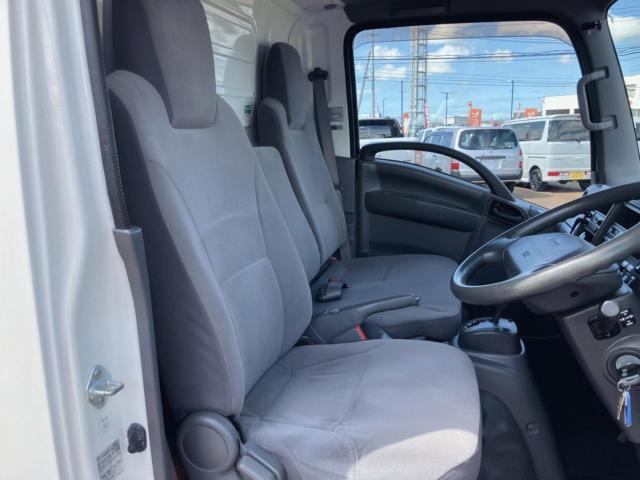 いすゞ&nbsp;エルフ&nbsp;&nbsp;&nbsp;新潟県の詳細画像&nbsp;その9